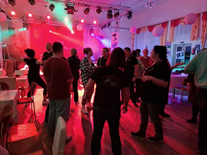 Kirmes in Kleinwerther