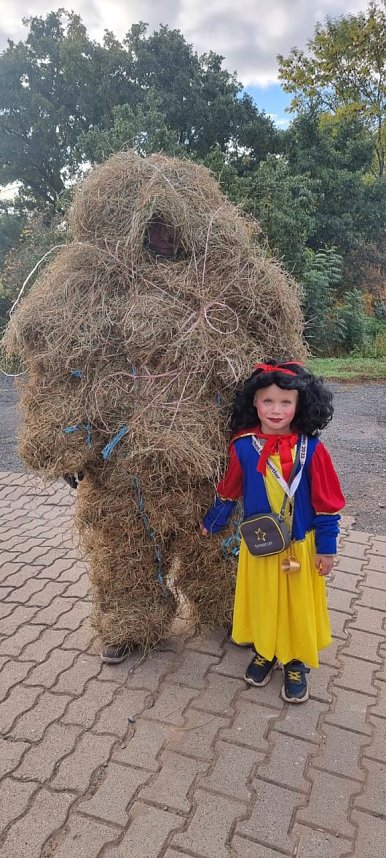 Kirmes in Kleinwerther