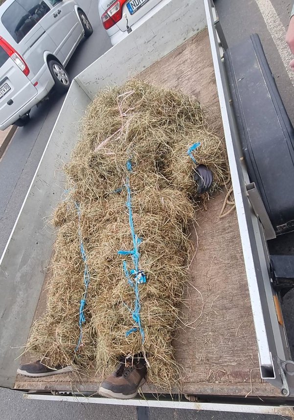 Kirmes in Kleinwerther