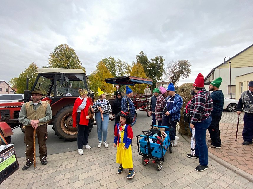 Kirmes in Kleinwerther