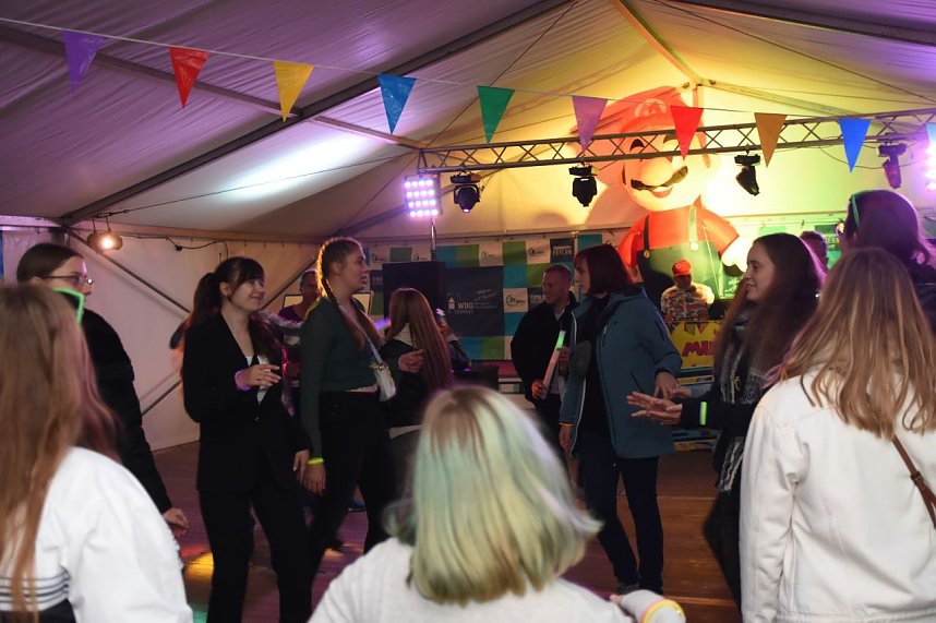 SAP der Hochschule Nordhausen