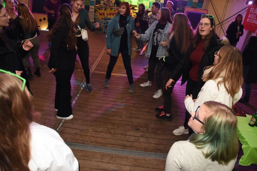 SAP der Hochschule Nordhausen