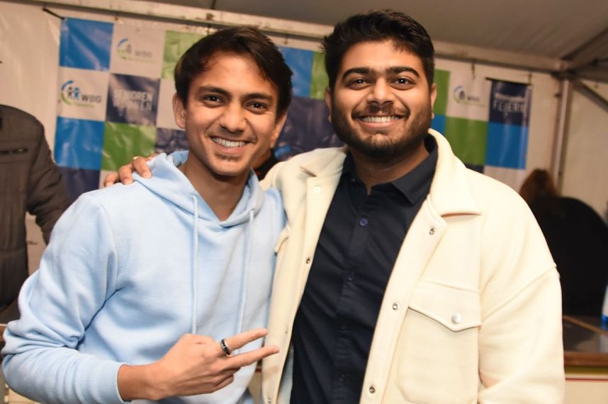 SAP der Hochschule Nordhausen