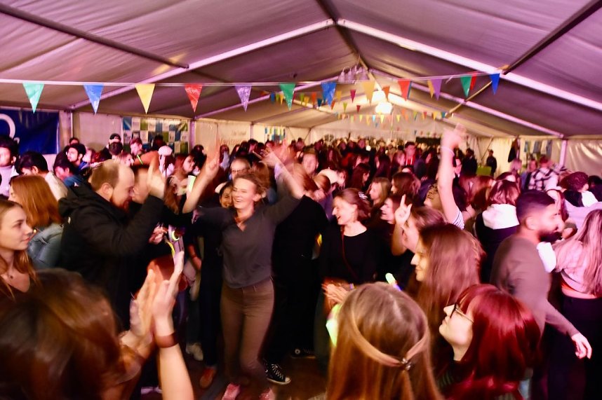 SAP der Hochschule Nordhausen