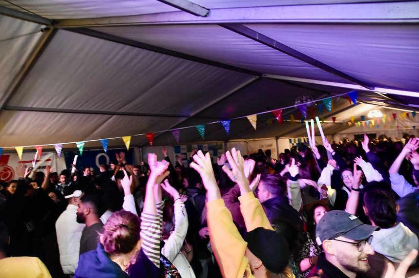 SAP der Hochschule Nordhausen