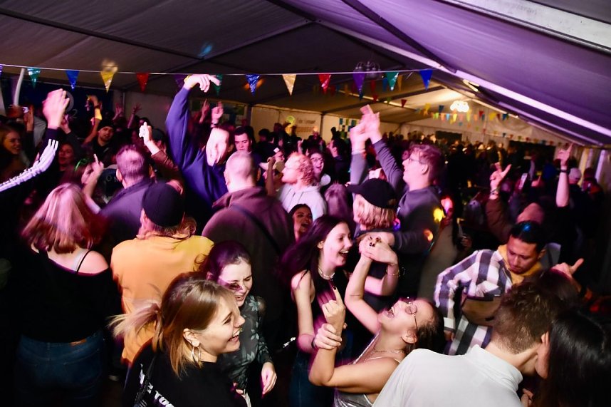 SAP der Hochschule Nordhausen