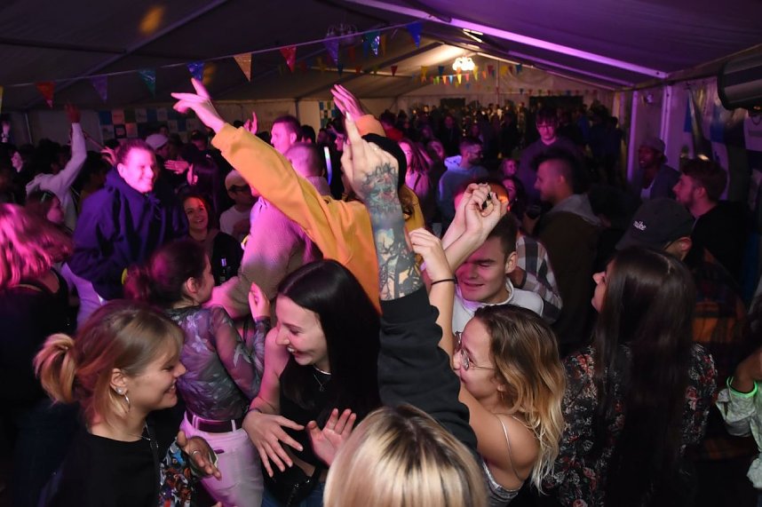 SAP der Hochschule Nordhausen