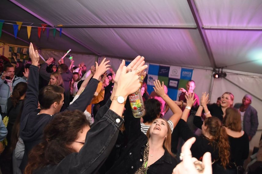 SAP der Hochschule Nordhausen