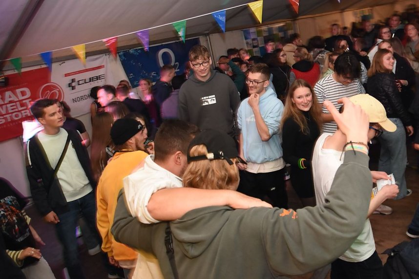 SAP der Hochschule Nordhausen