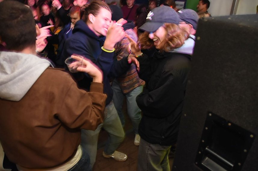 SAP der Hochschule Nordhausen