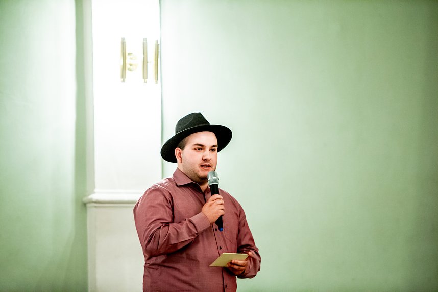 Herbstkonzert der Humboldtianer