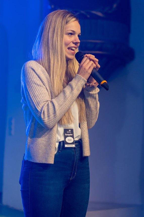 Herzschlagkirche wird zehn Jahre alt