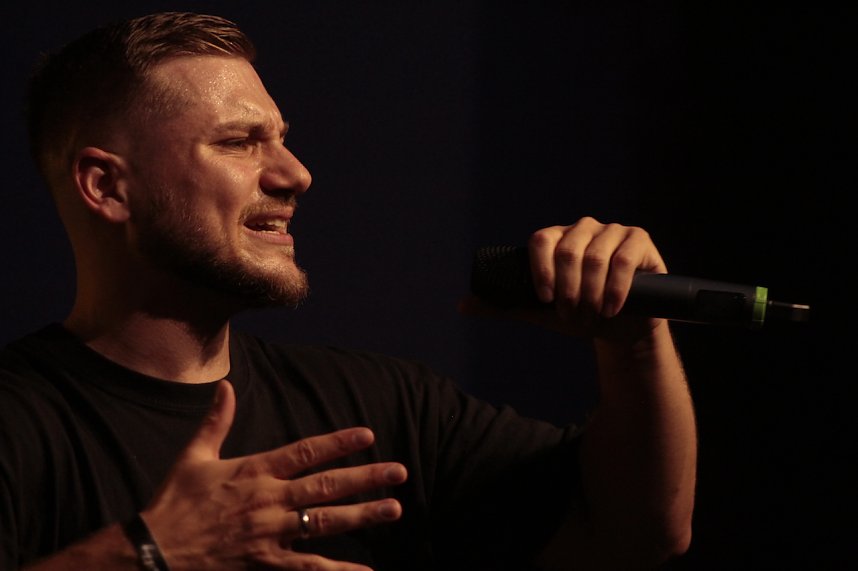 Herzschlagkirche wird zehn Jahre alt