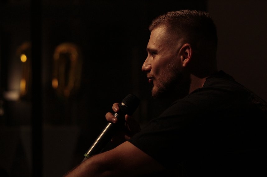 Herzschlagkirche wird zehn Jahre alt