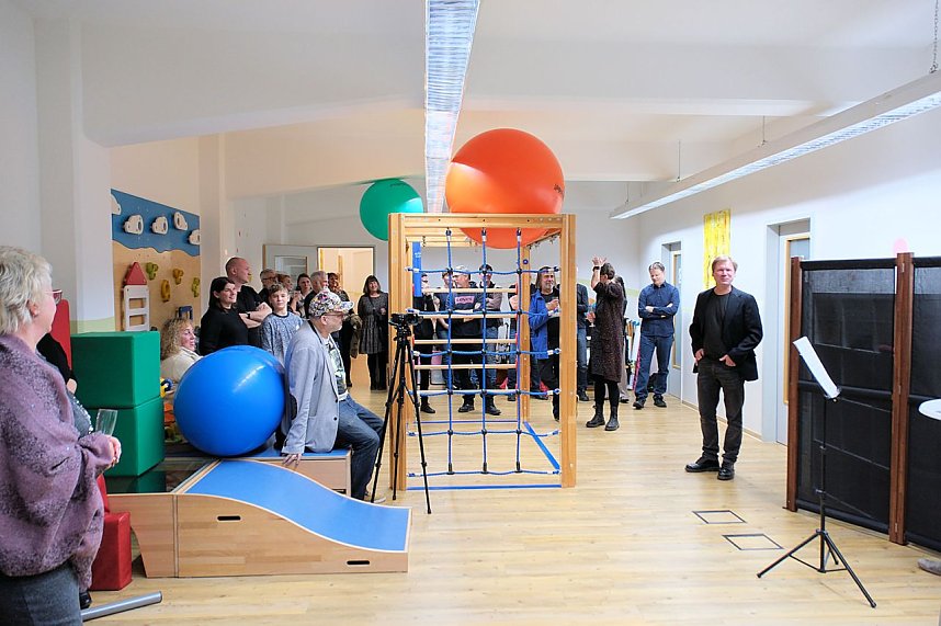 Vernissae von Mario Molnare