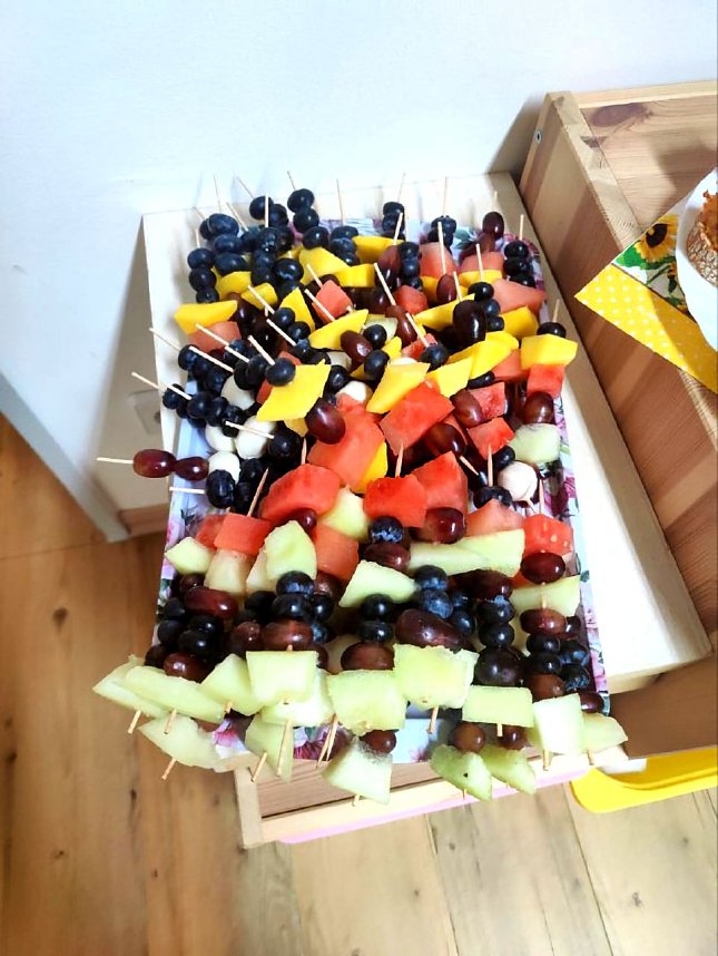 Vernissae von Mario Molnare