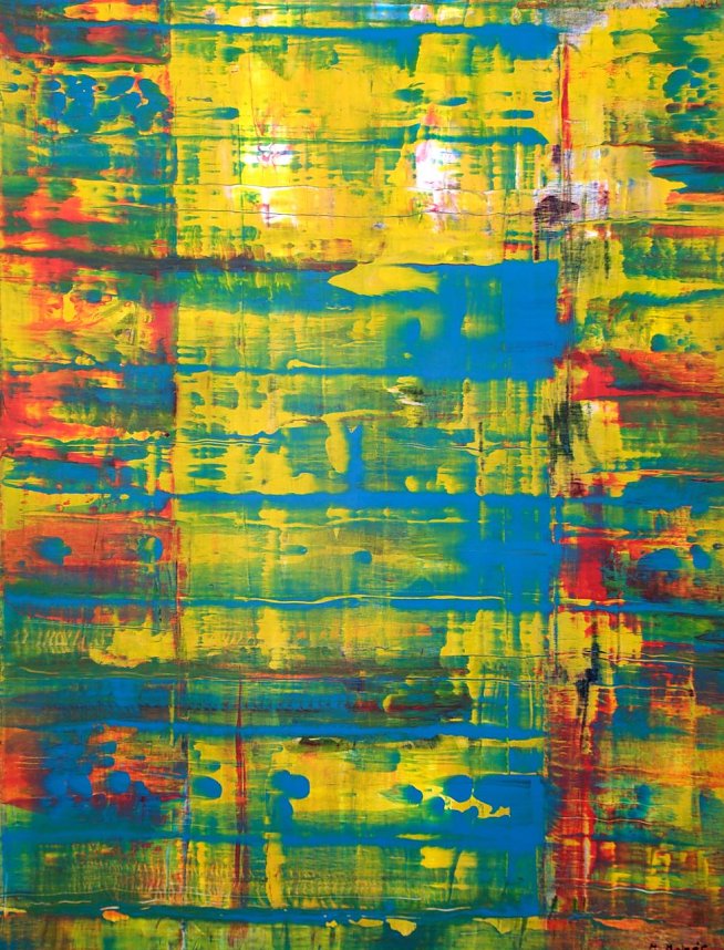 Vernissae von Mario Molnare