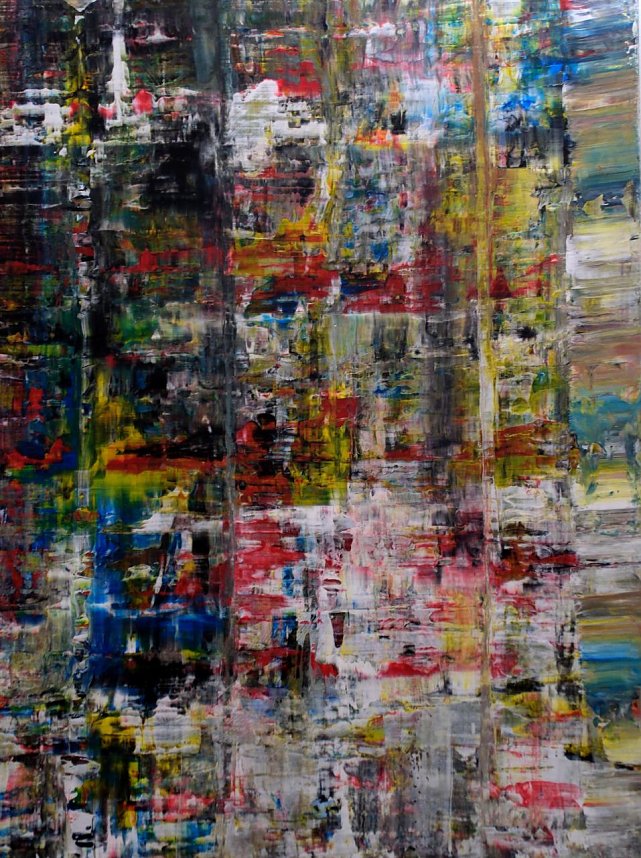 Vernissae von Mario Molnare