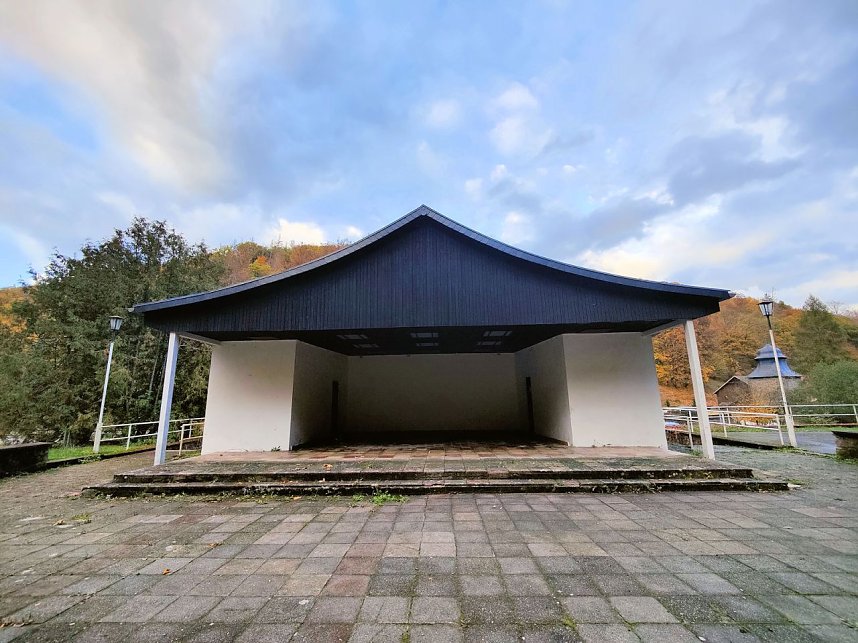 Impressionen in und um Stolberg