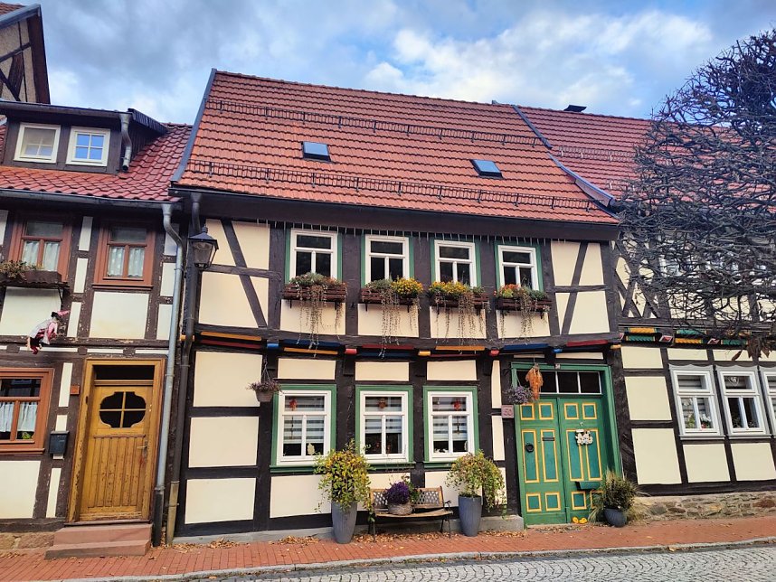 Impressionen in und um Stolberg