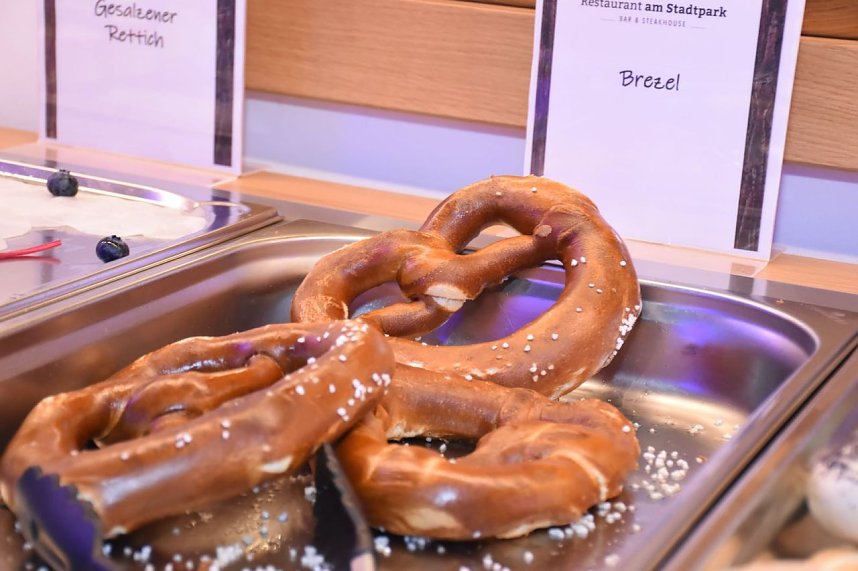 Oktoberfest am Stadtpark