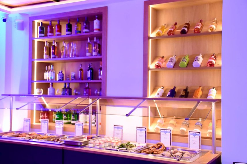 Oktoberfest am Stadtpark