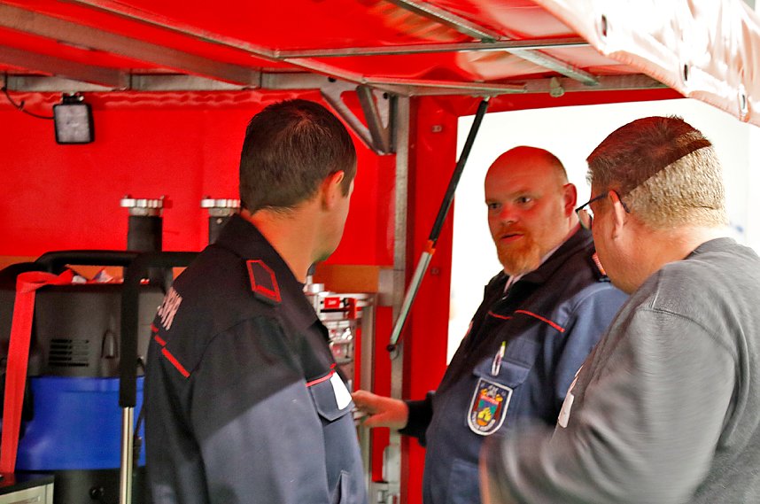 Hochwasserinformationstag GUV Helme | Ohne | Wipper