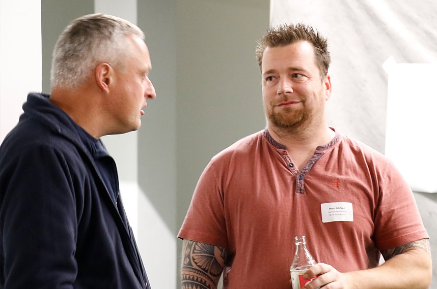 Hochwasserinformationstag GUV Helme | Ohne | Wipper