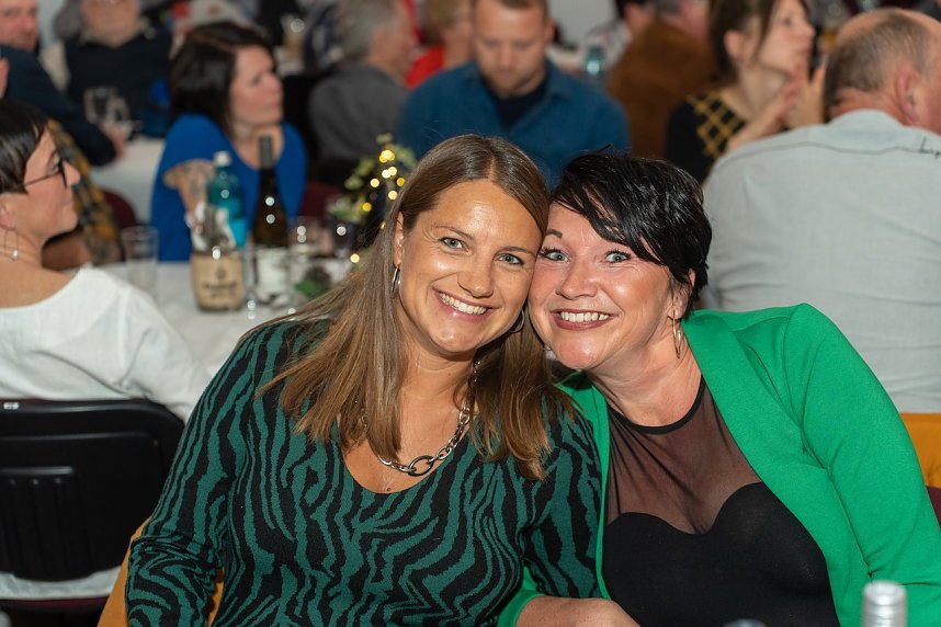 Weinfest in Bleicherode