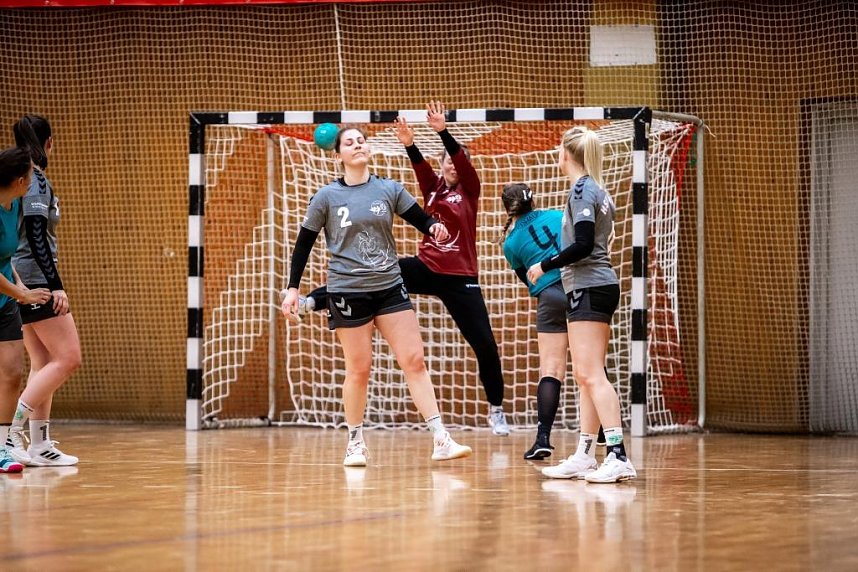 Hinter den Nordh&auml;user Handballern liegt ein ereignisreiches Wochenende