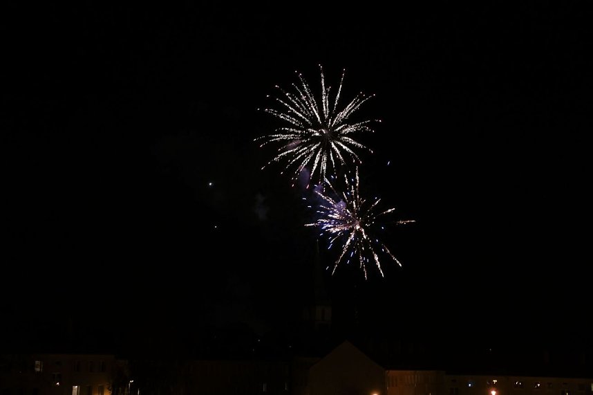 Martinifeier in Nordhausen