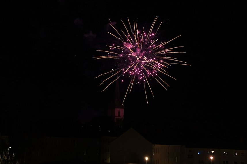 Martinifeier in Nordhausen