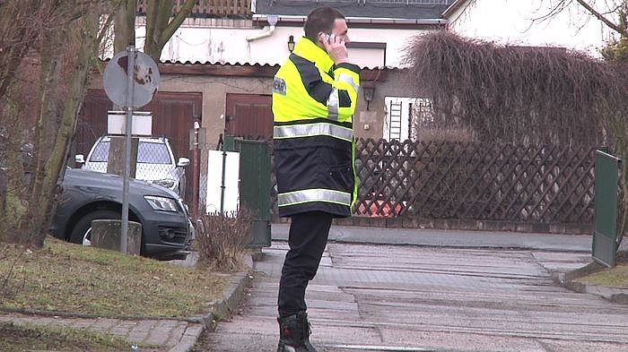 Einsatz nach Amoklauf