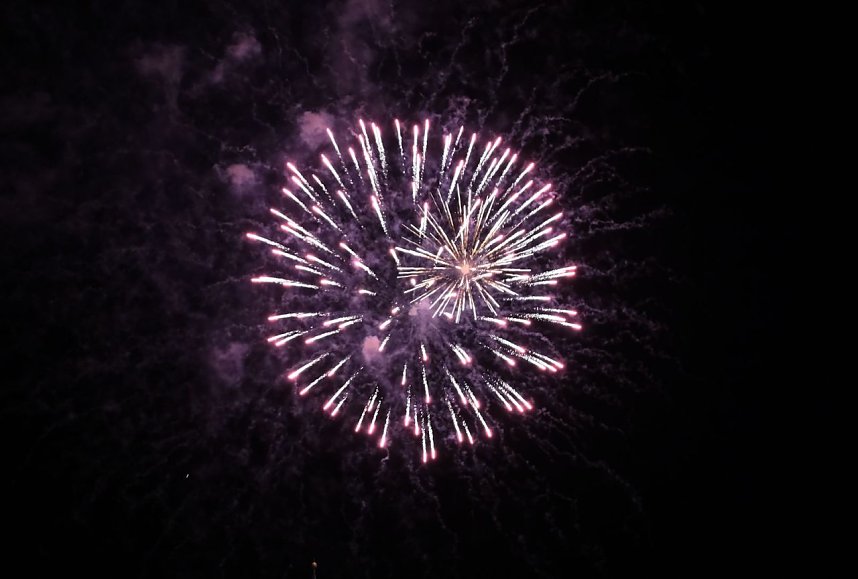 Martinifeier in Nordhausen