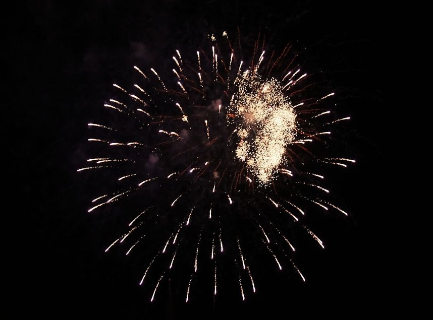 Martinifeier in Nordhausen