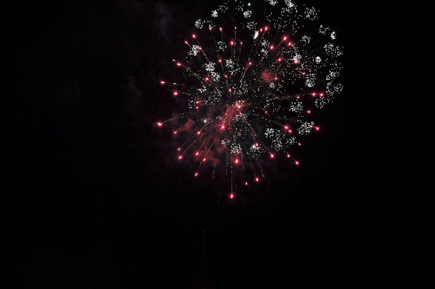 Martinifeier in Nordhausen