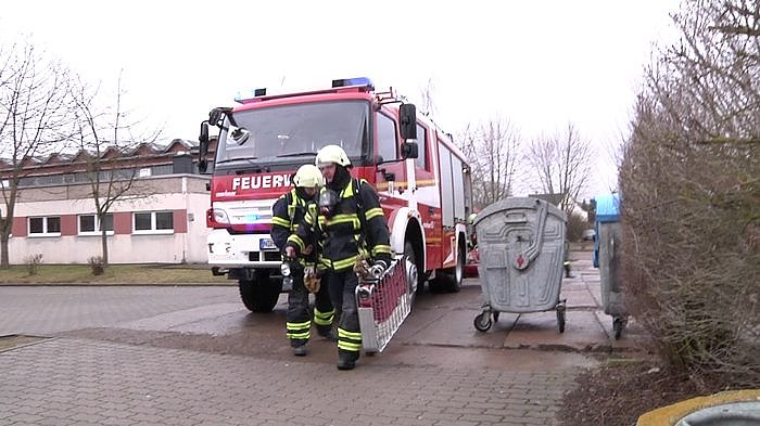 Einsatz nach Amoklauf