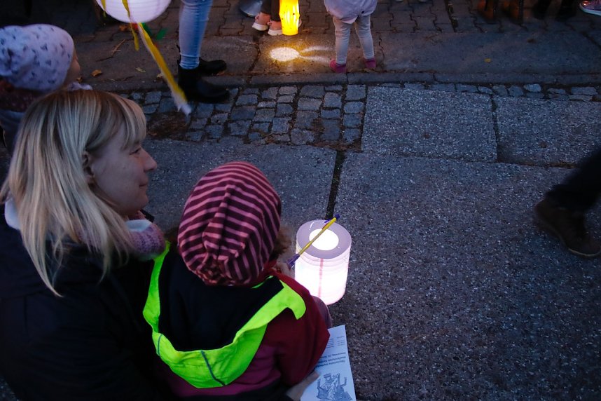 Martini 2022 in Nordhausen