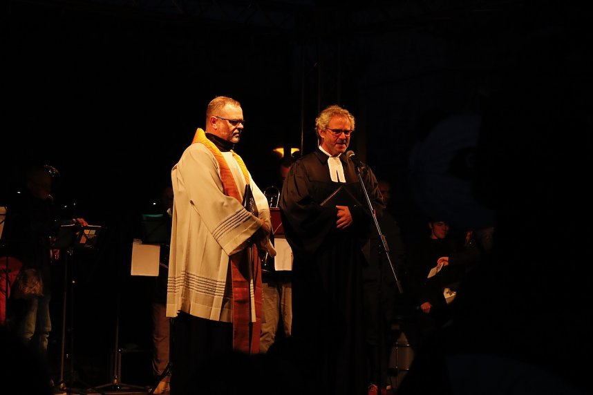 Martini 2022 in Nordhausen