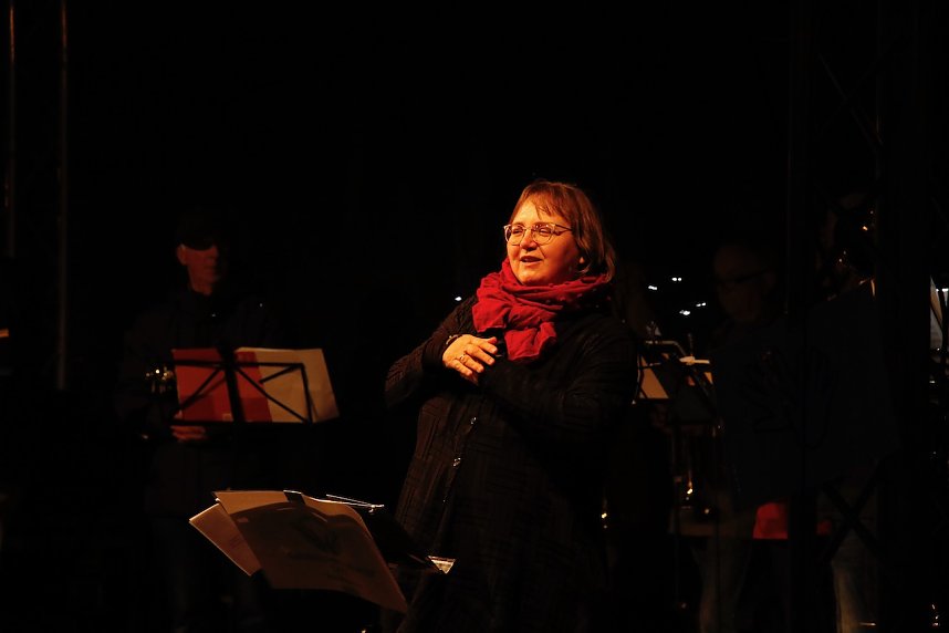 Martini 2022 in Nordhausen