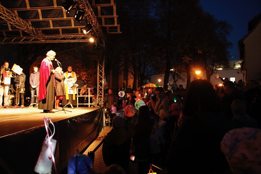 Martini 2022 in Nordhausen