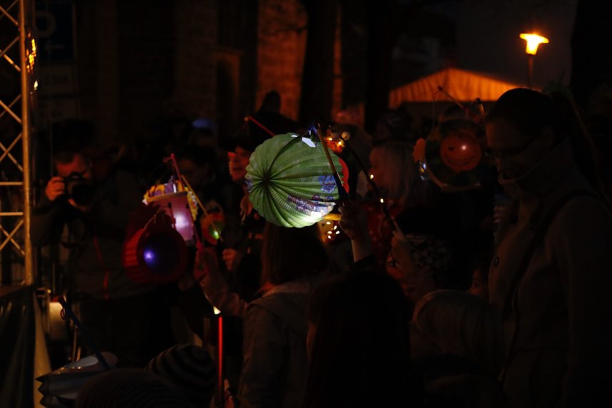 Martini 2022 in Nordhausen