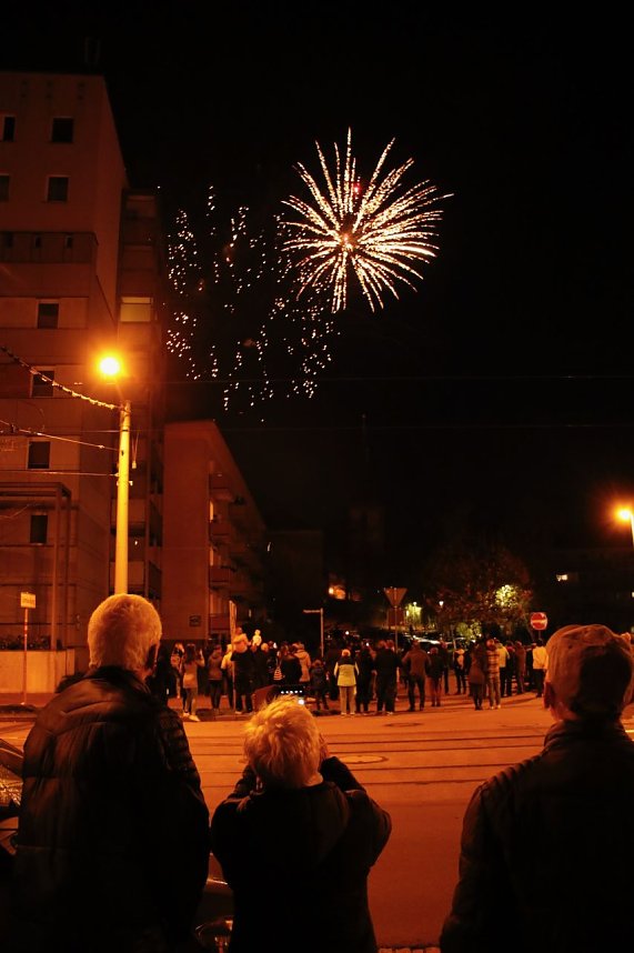 Martini 2022 in Nordhausen