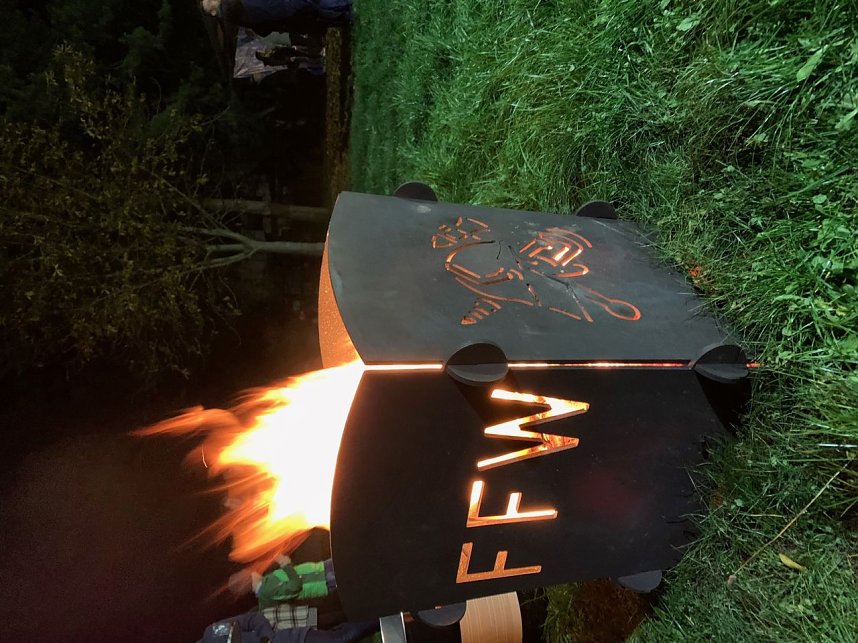 Martini 2022 in Sundhausen