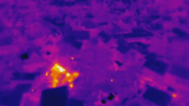 Gro&szlig;einsatz in Ilfeld