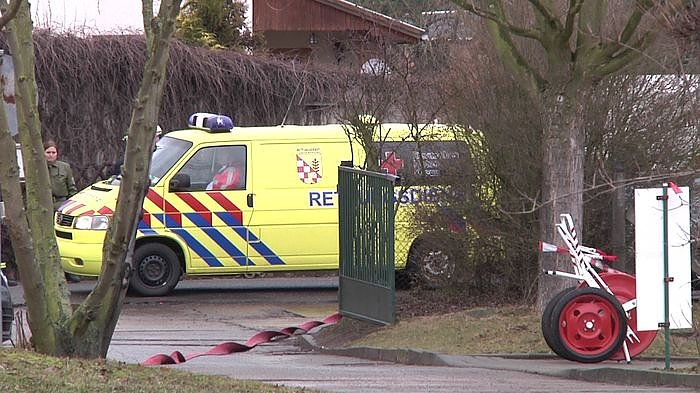 Einsatz nach Amoklauf