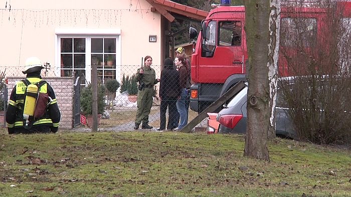 Einsatz nach Amoklauf