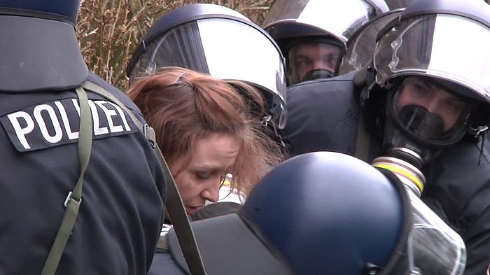 Einsatz nach Amoklauf