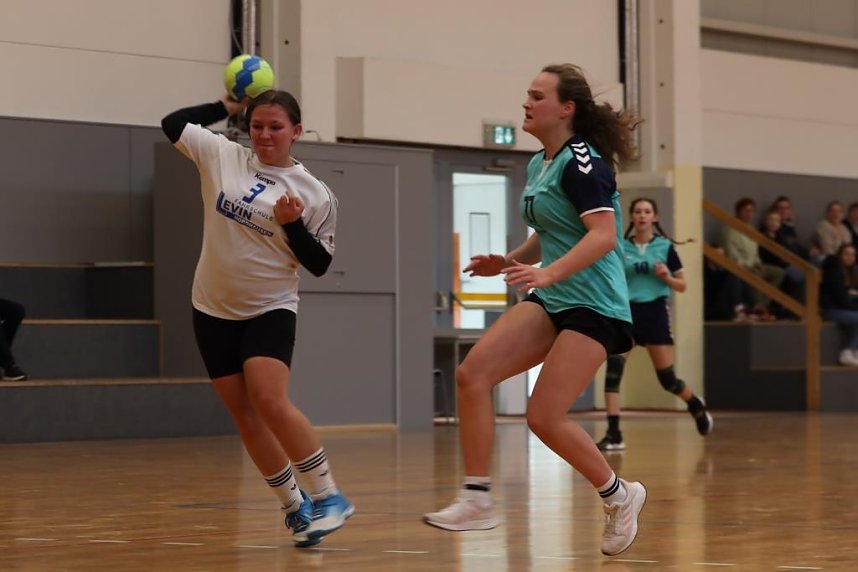 Schnappsch&uuml;sse aus en Wochenendspielen