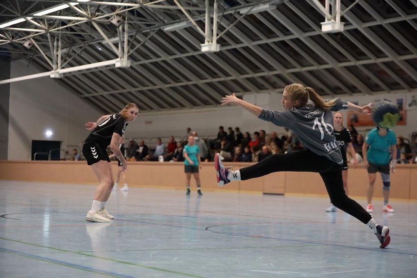 Schnappsch&uuml;sse aus en Wochenendspielen